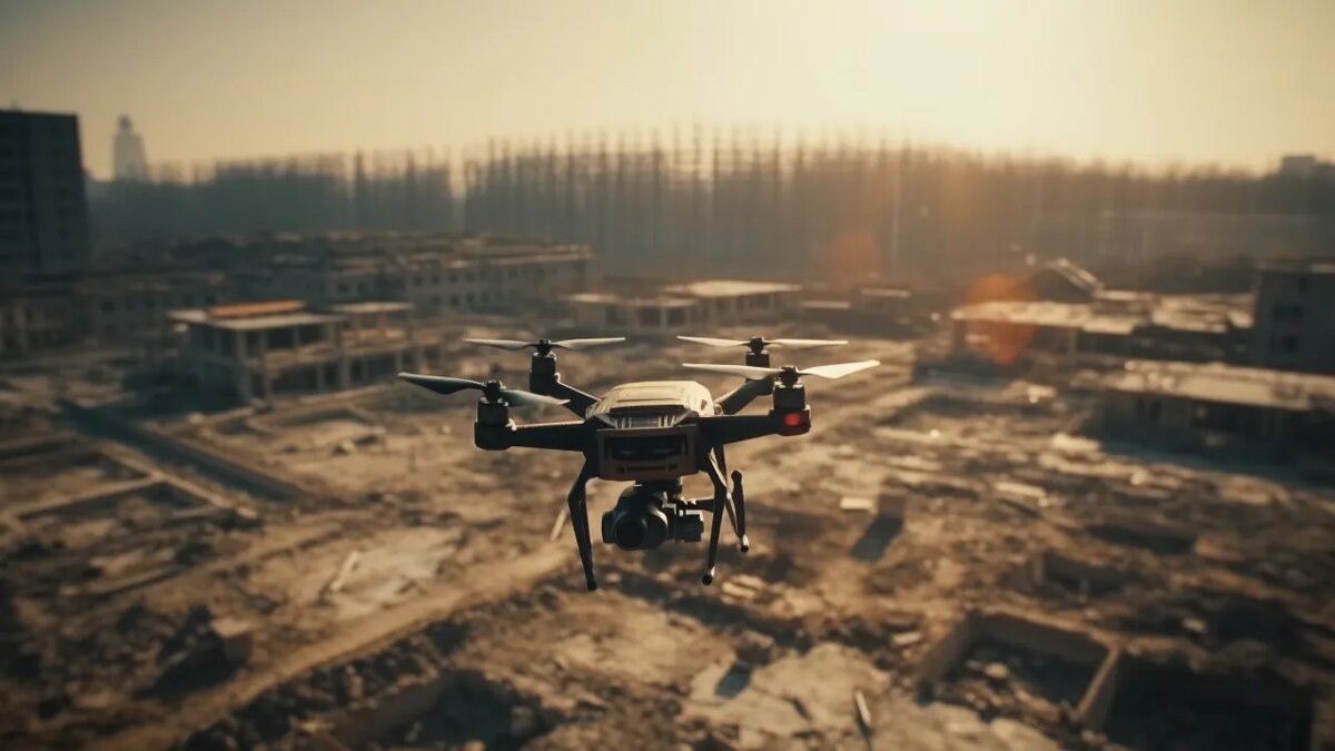    сгенерировано ИИ