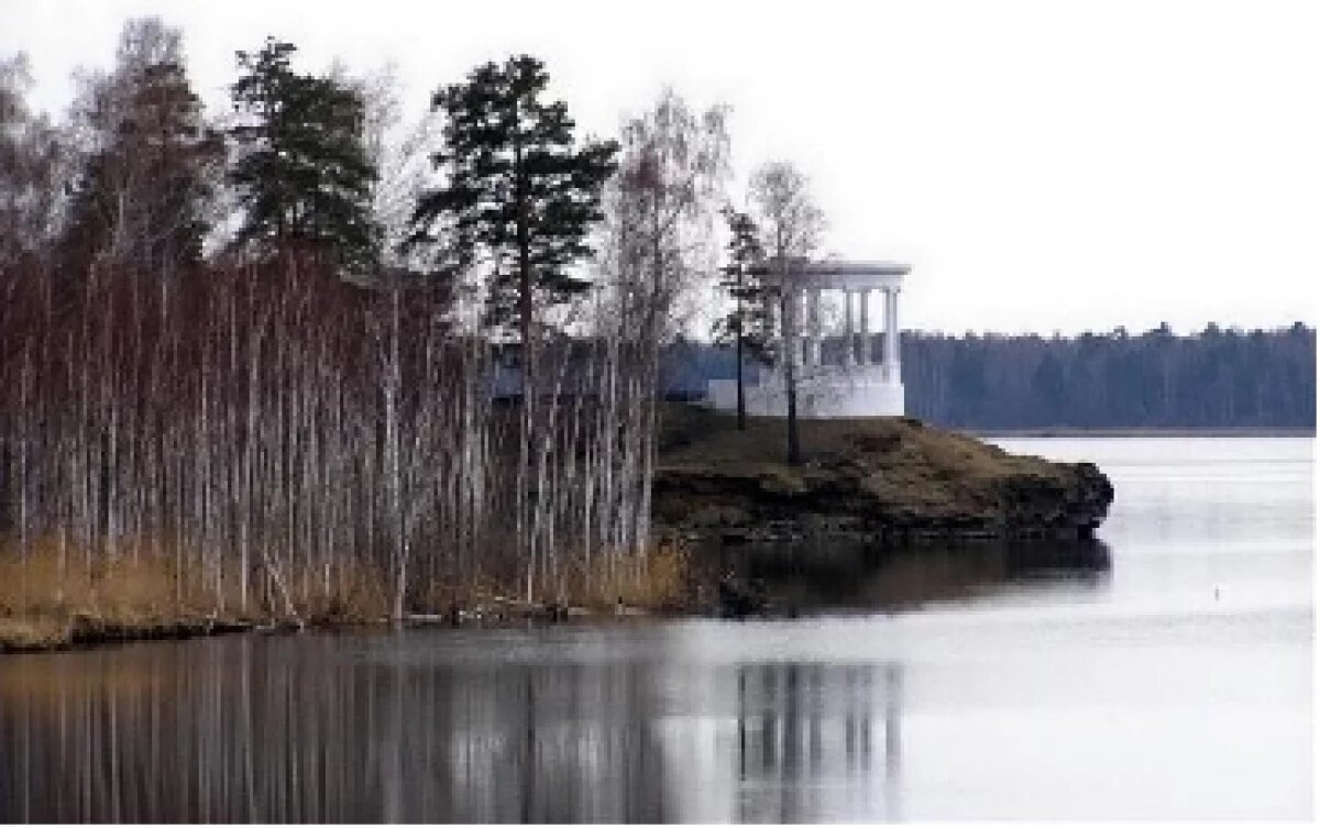    Тело пропавшего 15-летнего подростка из Озерска нашли на озере Иртяш