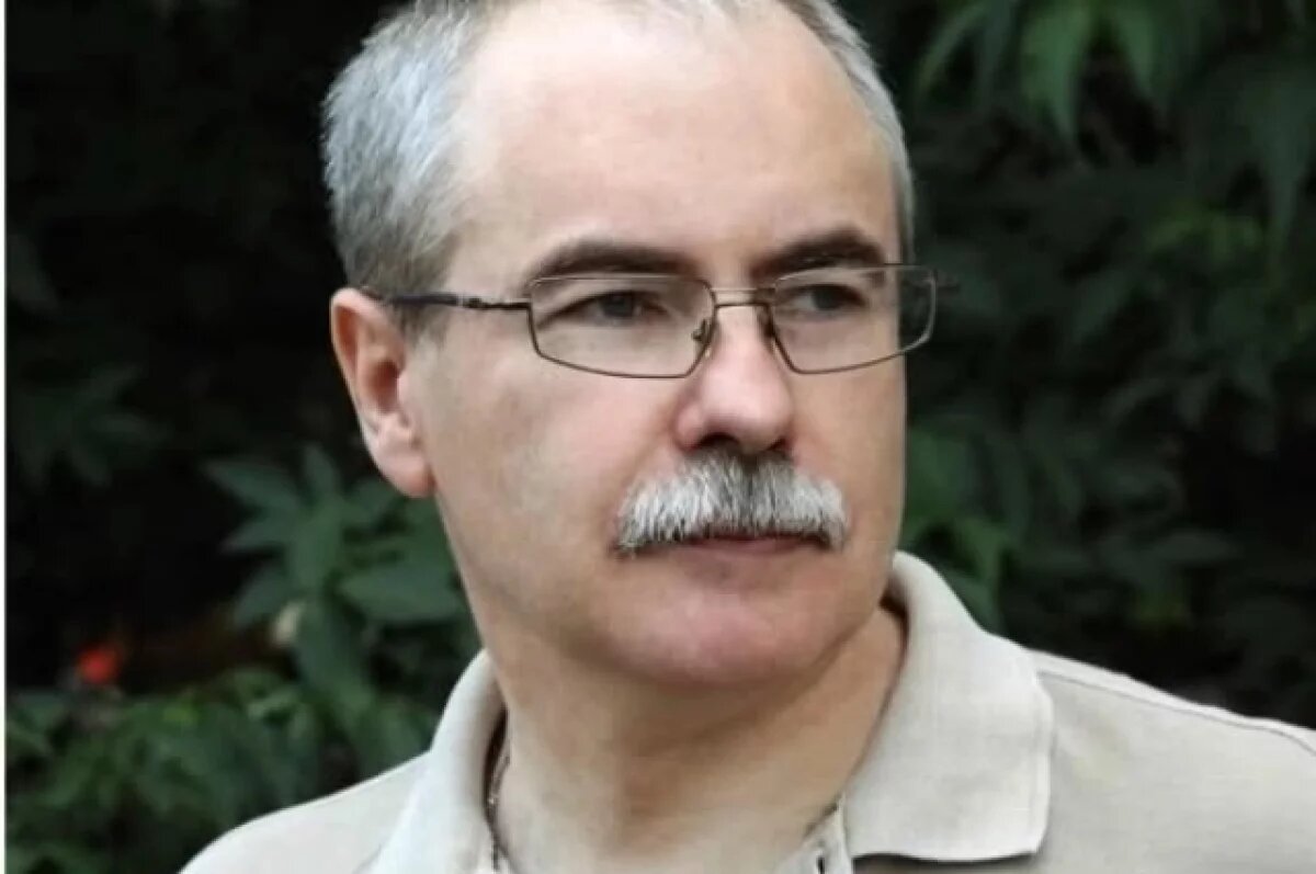    Друзья сценариста Короткова хотят похоронить его на Троекуровском кладбище