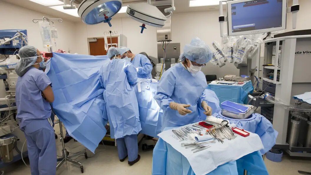    Jim West/Globallookpress