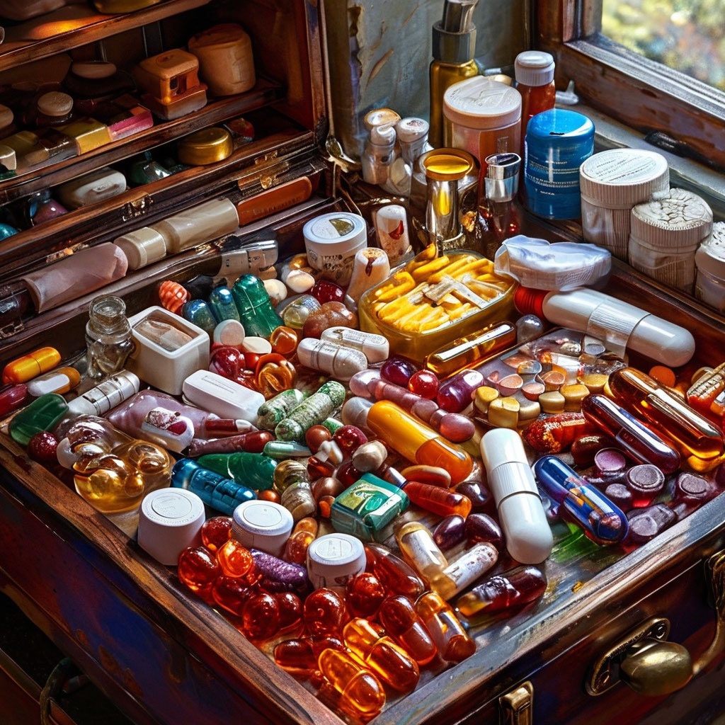 Создано с помощью ИИ