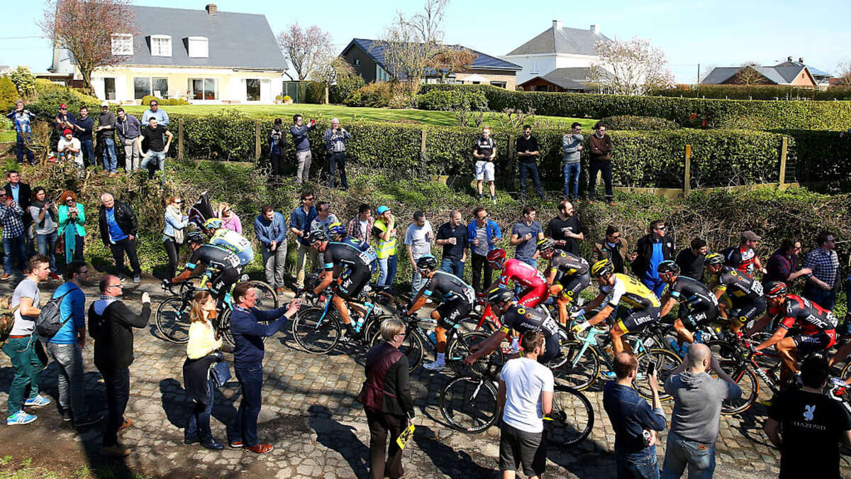 Bryn Lennon/Getty Images