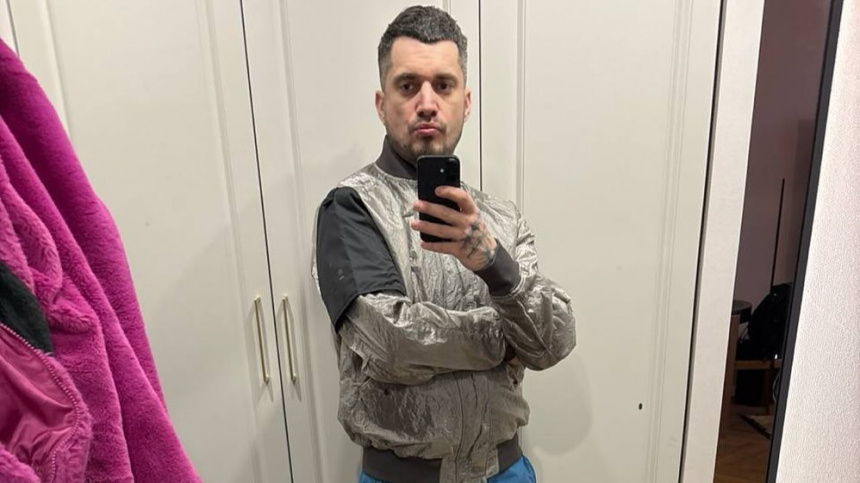    Фото: Instagram*/techniquepashalive