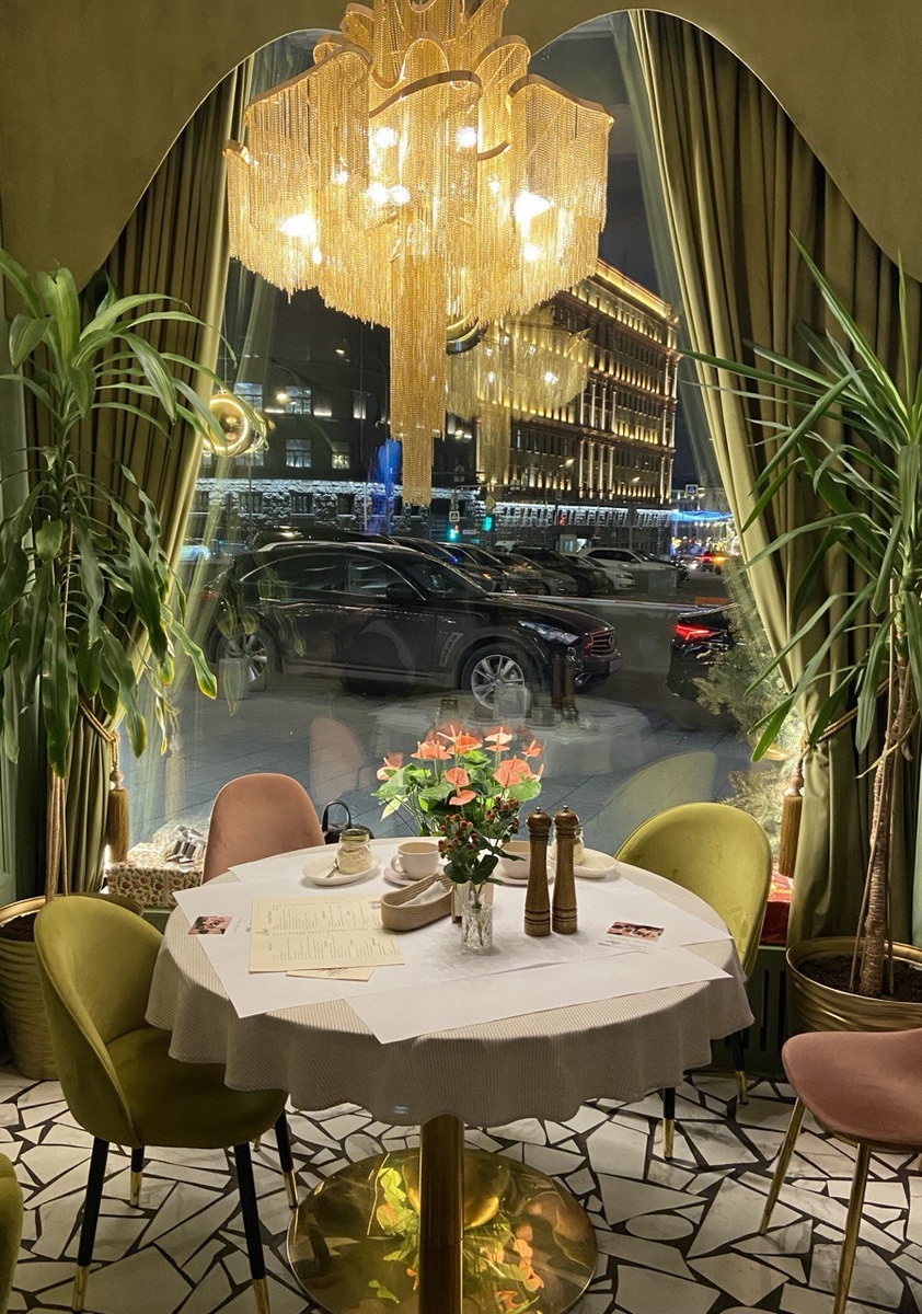 Фото автора