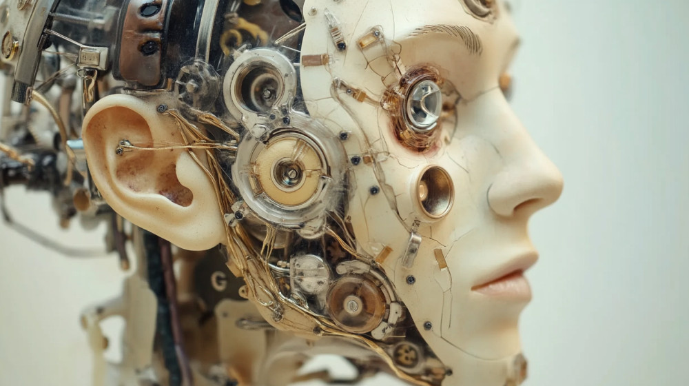    ИИ предсказал новое Великое вымирание — данные океана совпали с пермской катастрофой