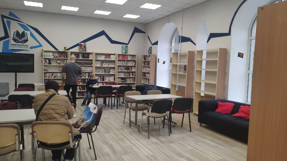 Тапкофото автора 