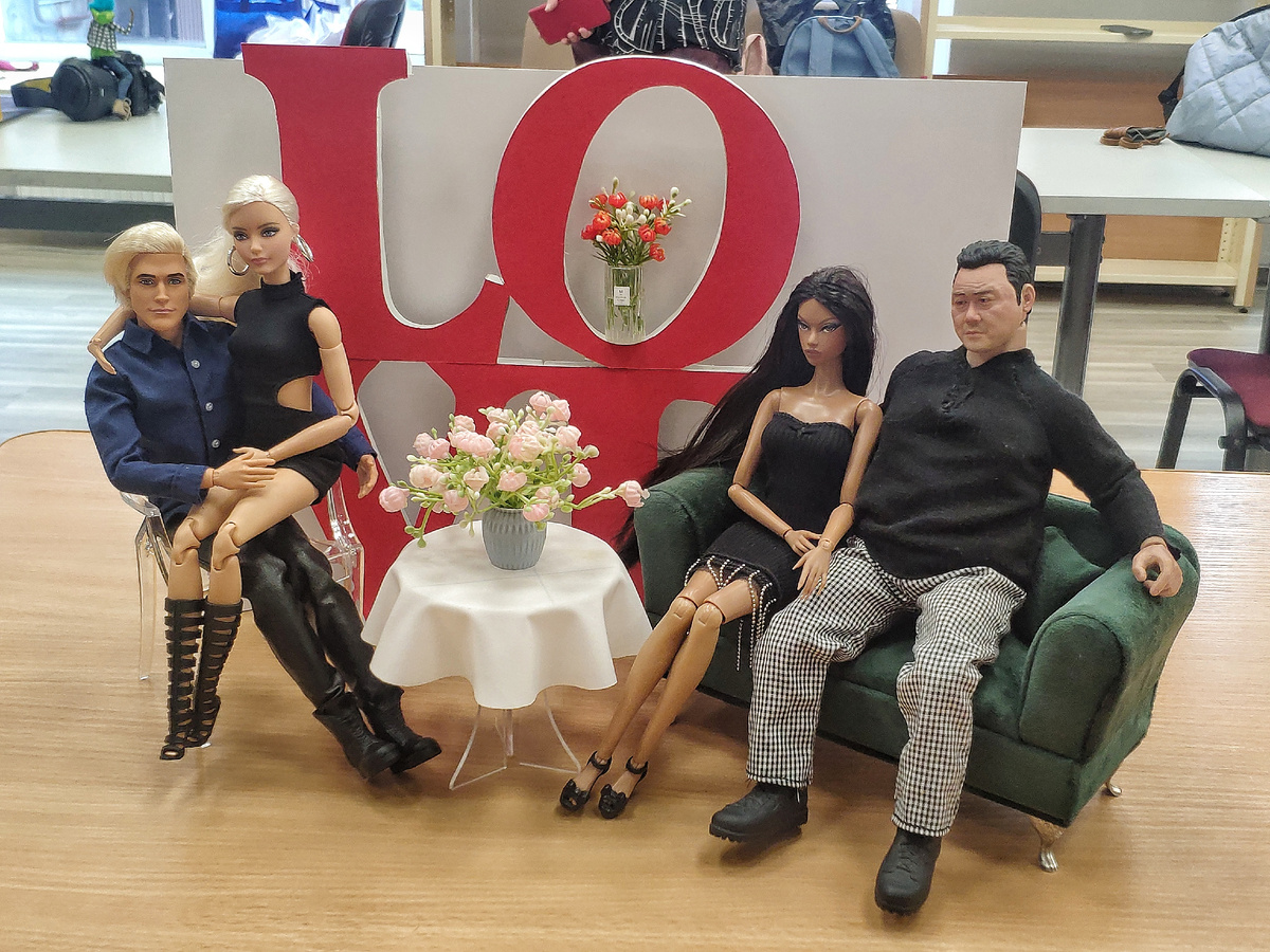 Тапкофото автора 