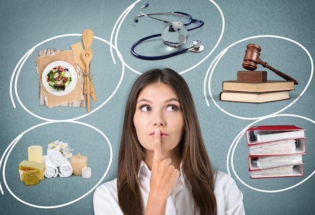 Поиск своего призвания — это путь к осмысленной и счастливой жизни.