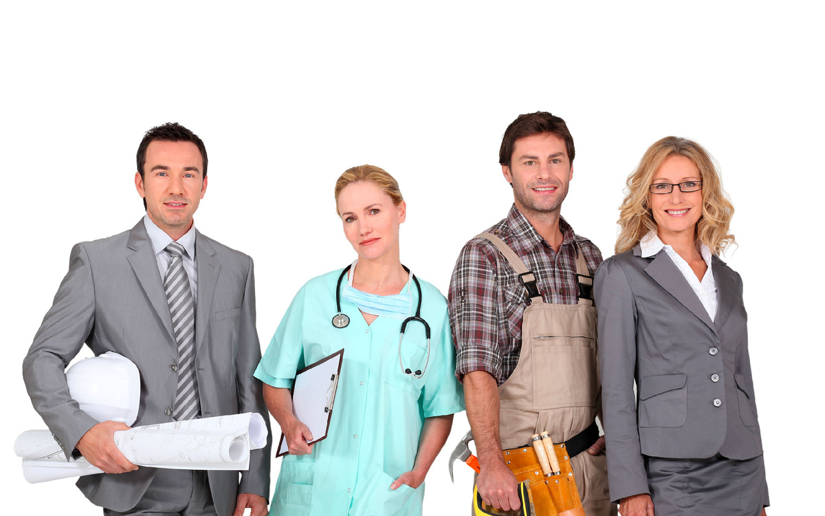 Найти свое призвание — значит открыть дверь к счастью и гармонии.