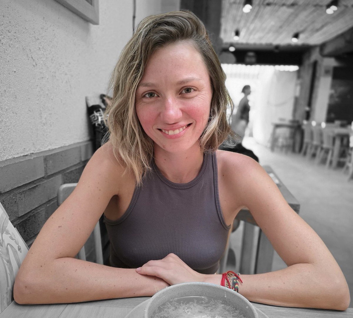 "Своим успехом я обязана тому, что никогда не оправдывалась и не принимала оправданий от других" - Флоренс Найтингейл