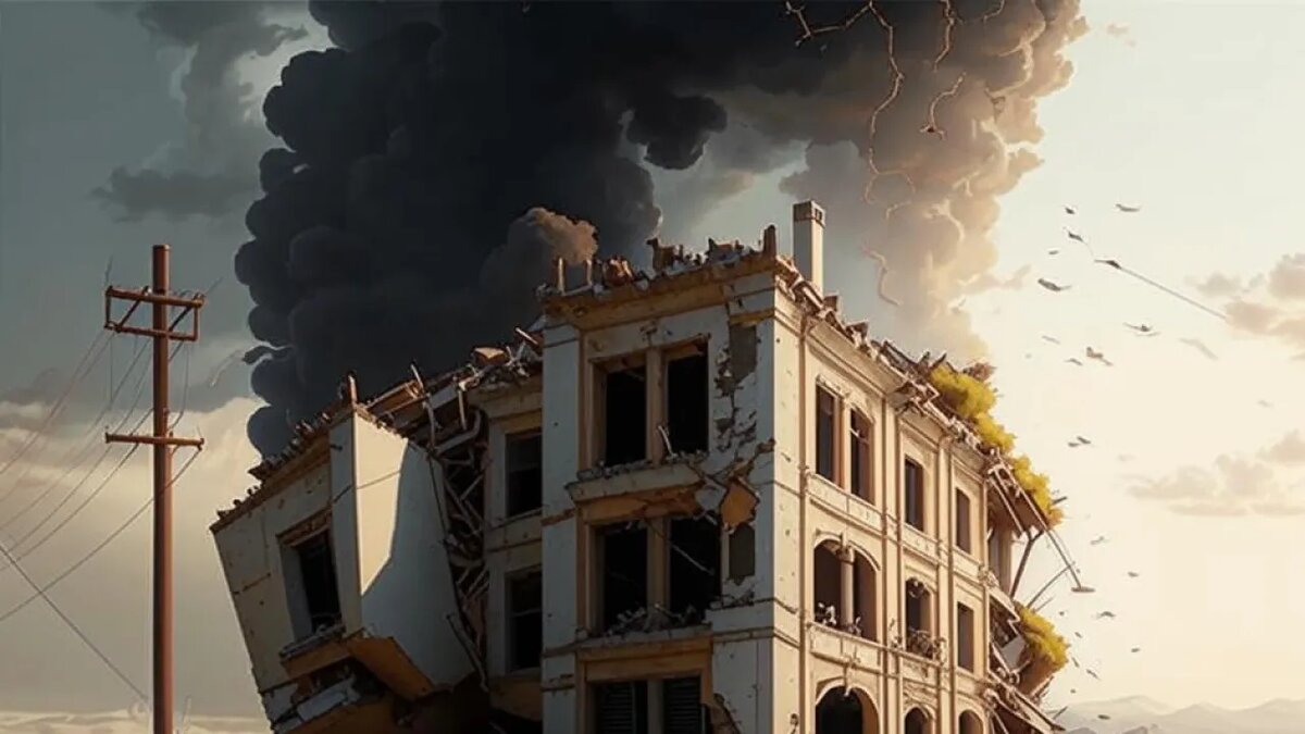    сгенерировано ИИ