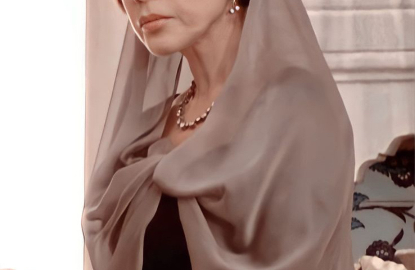 Хюррем султан