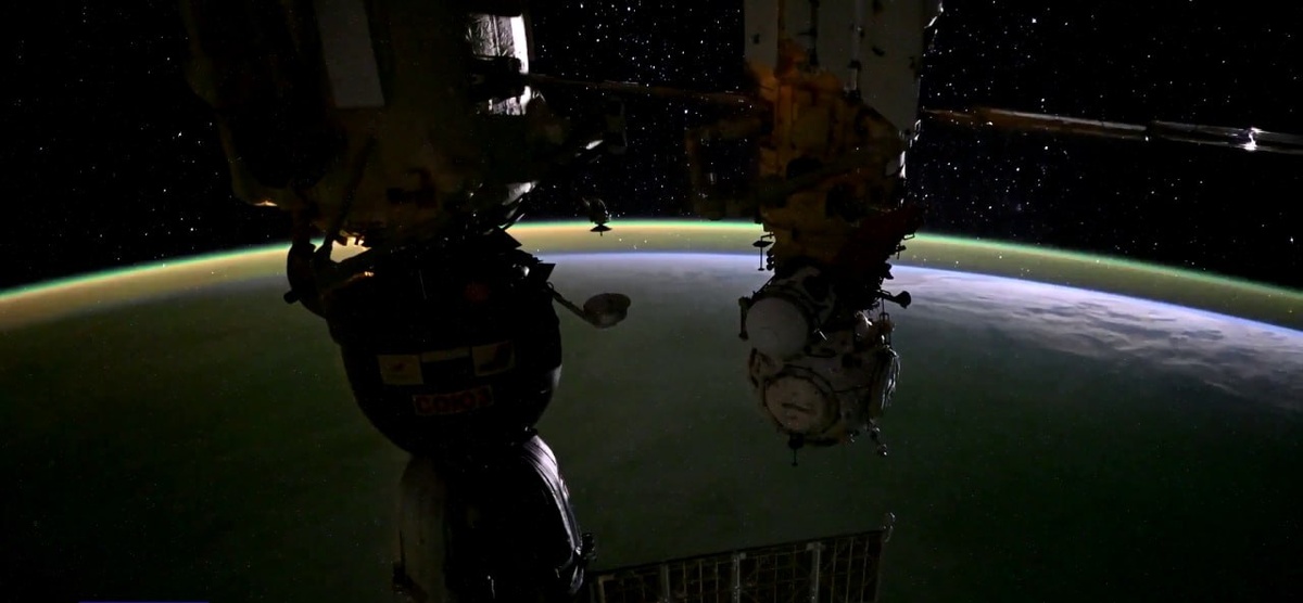 Скриншот из видео ТАСС  📷
