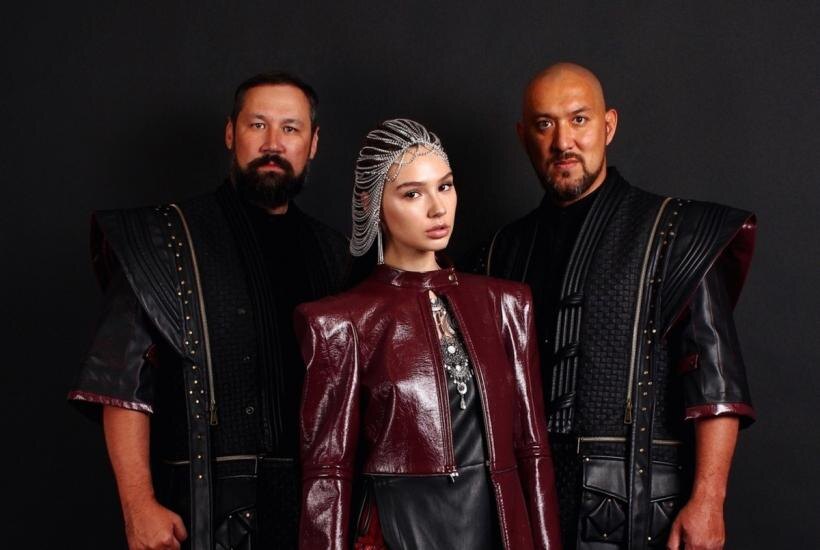 Фото: Группа Ay Yola/ВКонтакте. 