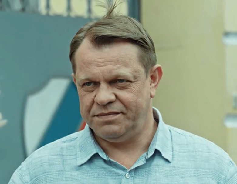 Алексей Байдаков