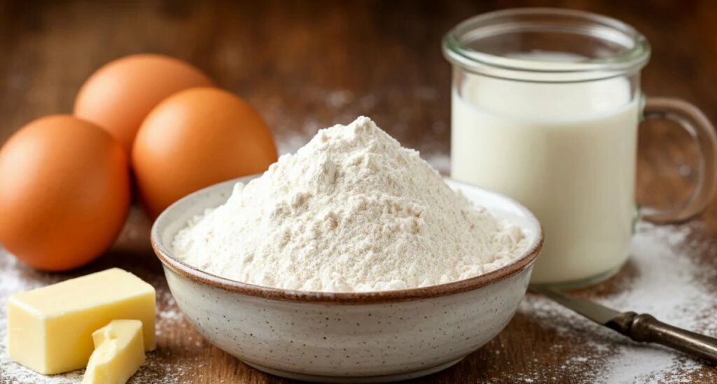 ингредиенты