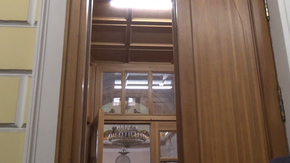 Московский храм святого Людовика Французского