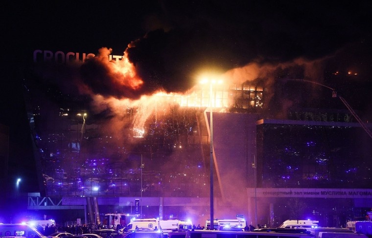    Сергей Булкин/NEWS.ru