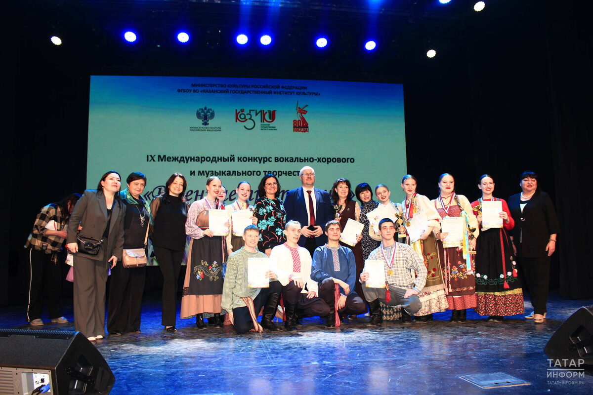 Фото: © Дарья Агеева / «Татар-информ»