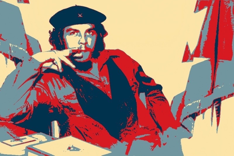 «Мы не можем быть уверены в том, что нам есть ради чего жить, пока мы не будем готовы отдать за это свою жизнь!».