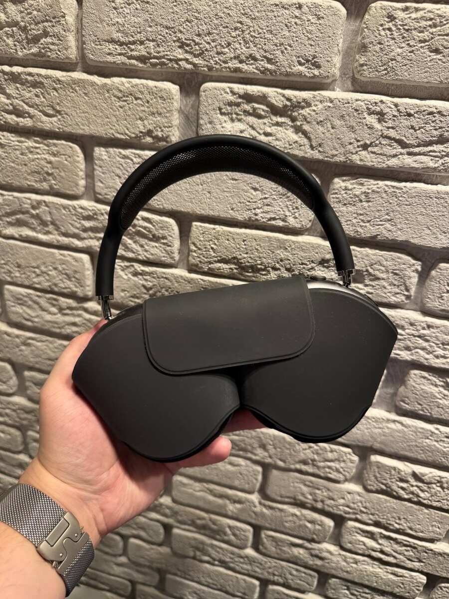 Apple Airpods Max Space Gray (Lightning)