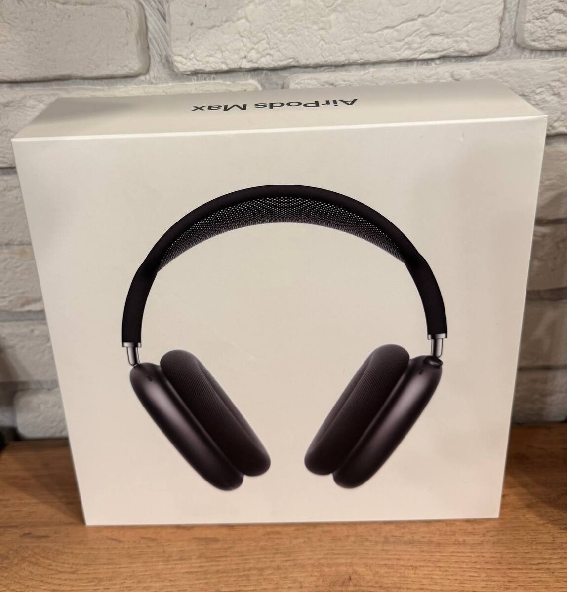 Apple Airpods Max Space Gray (Lightning)