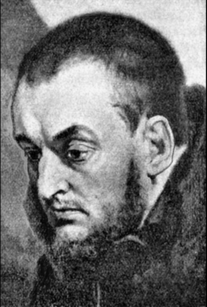 Антонио Поссевино