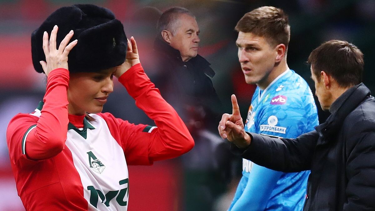    Евгений Семенов, Sport24