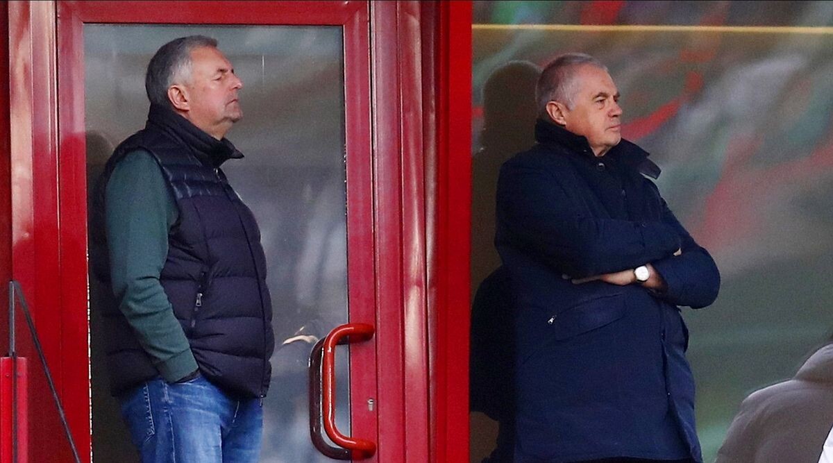    Евгений Семенов, Sport24