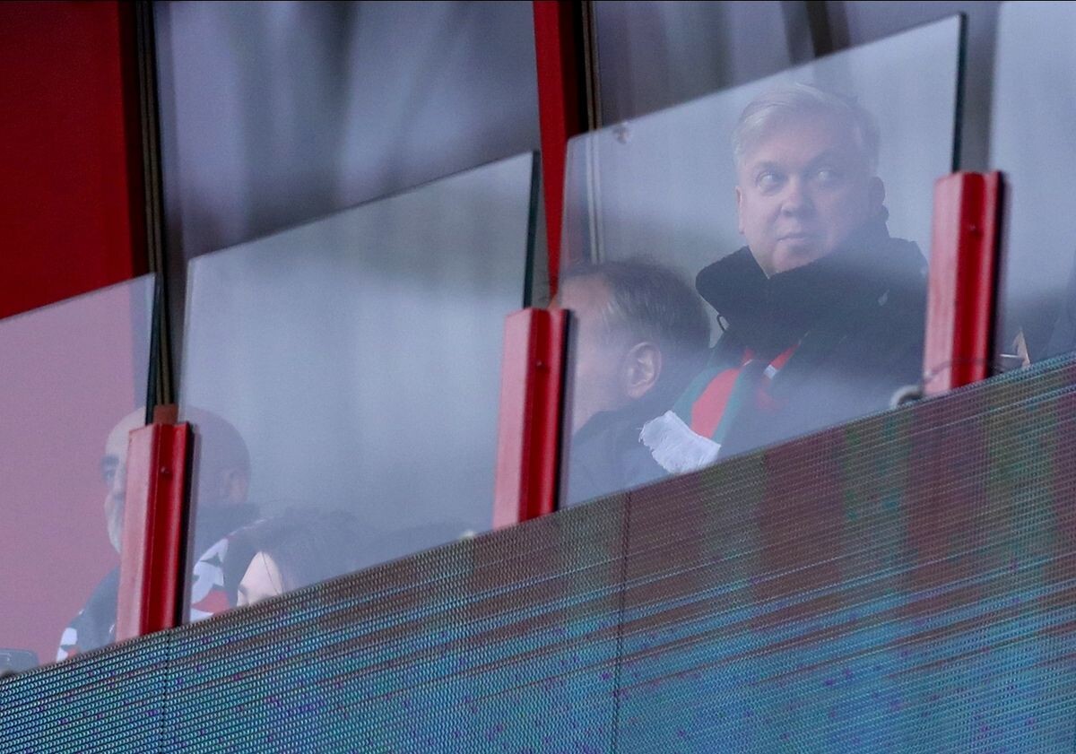    Евгений Семенов, Sport24