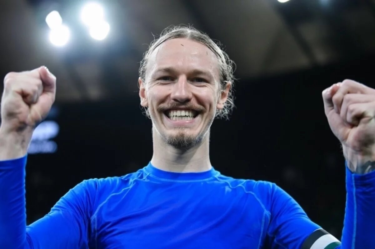    Сафонов стал чемпионом Франции в составе «ПСЖ»