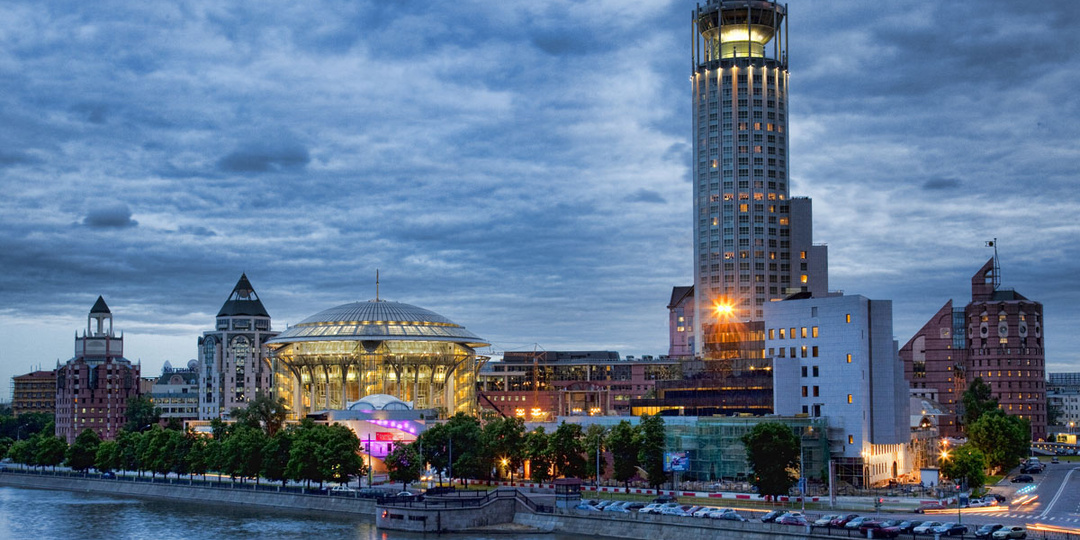 Как ничего не делать и получать зарплату в Москве