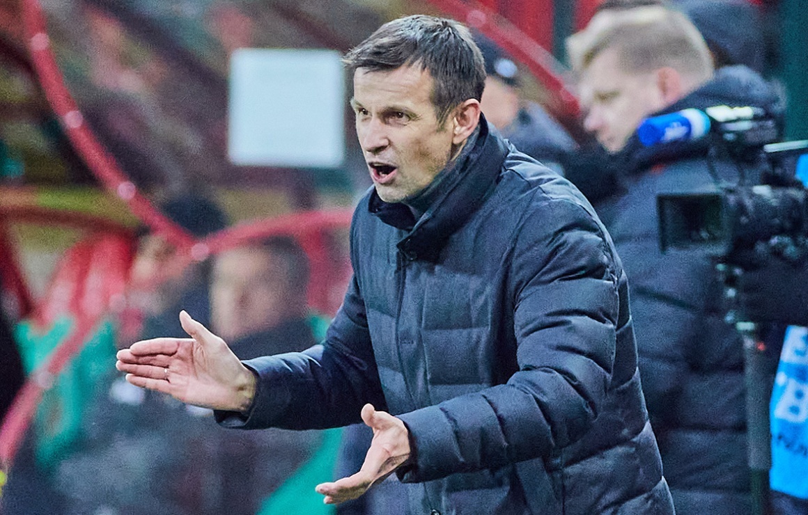 Фото: ФК Зенит