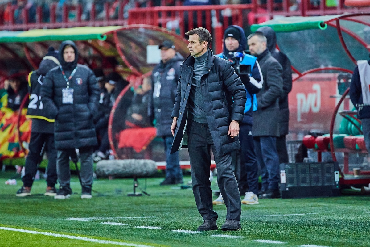 Фото: ФК Зенит