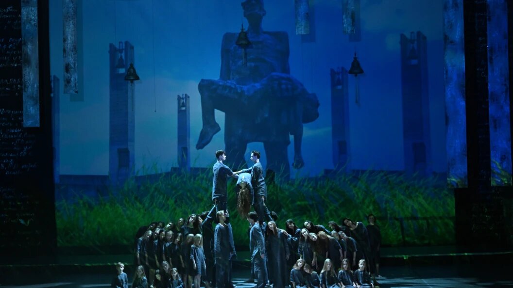    Komsomolskaya Pravda/Globallookpress