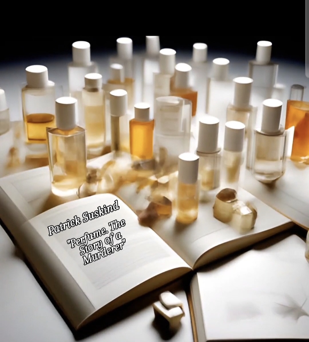 Подписывайтесь также на мой инстаграмм https://www.instagram.com/knizhnaya_polka_streltsa?igsh=bHB5a2psMW14eWt4 там рилсы на книжную тематику и книжные новости👩🏽‍💻И на мой телеграмм https://t.me/knizhnaya_polka_streltsaгде вы можете найти электронные книги и викторины с призами📚