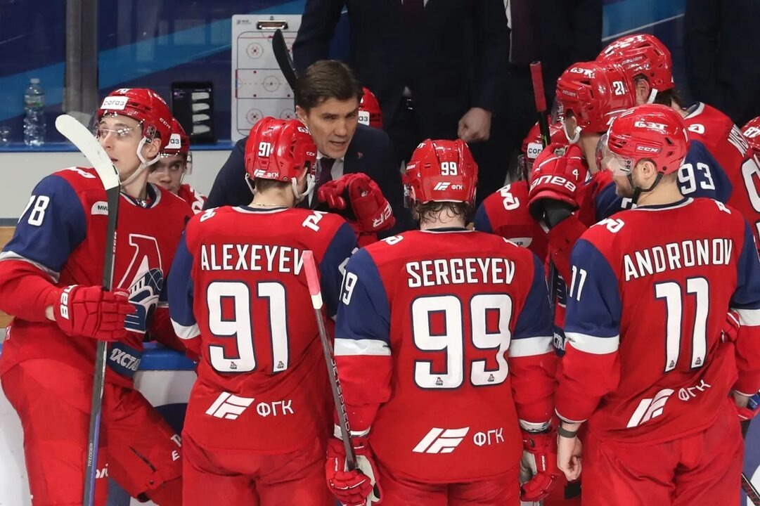 Фото с яндекс.картинки (указания команде от И.Никитина)