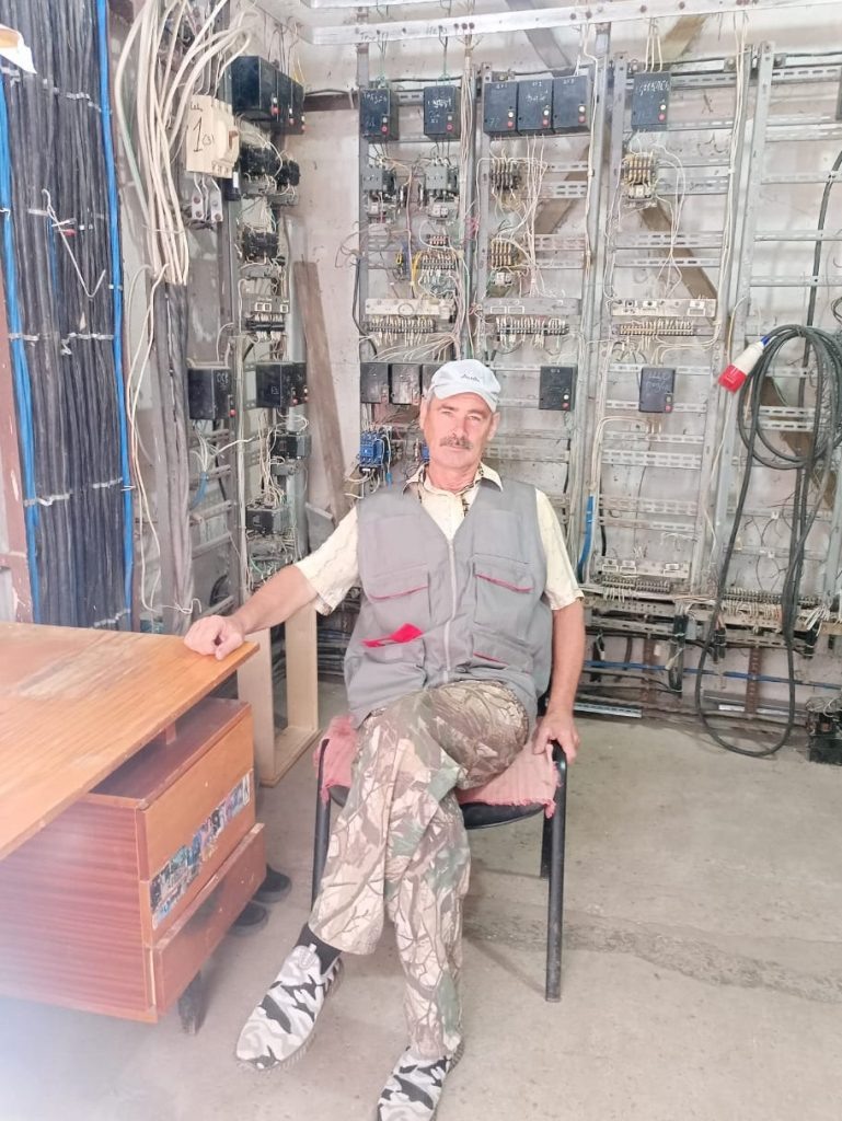 Геннадий Васильевич Куцов