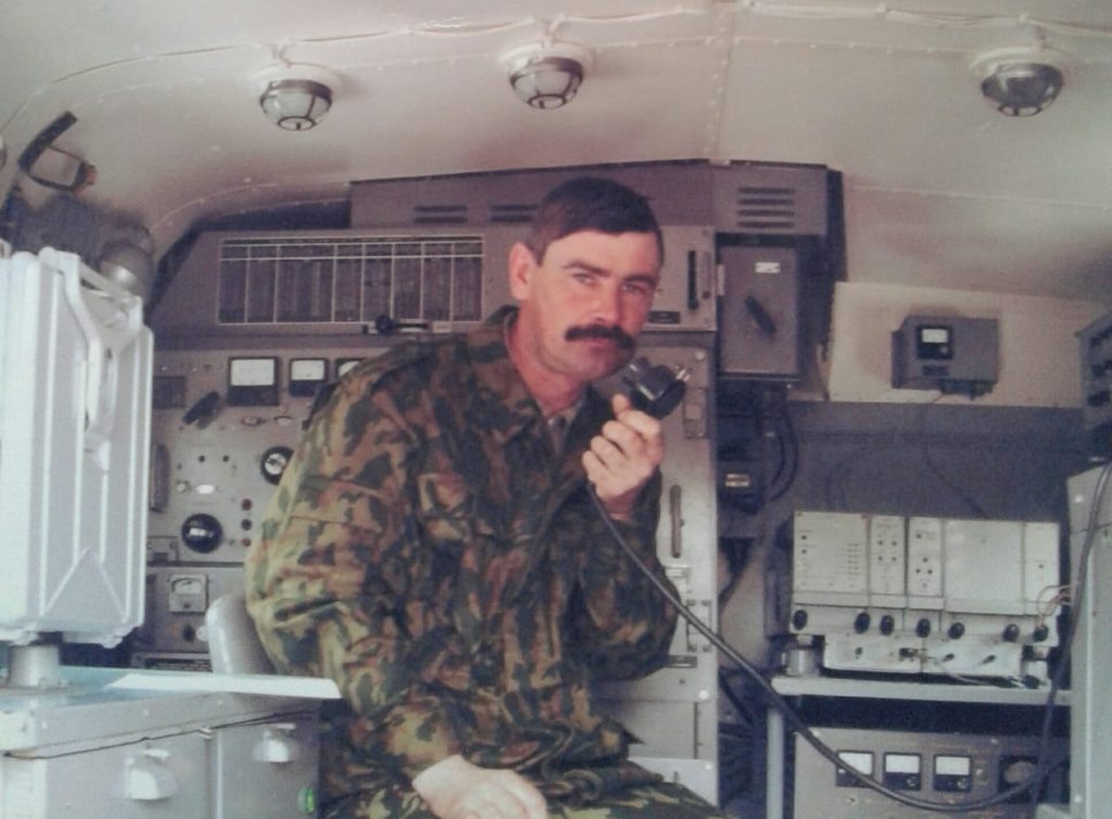 Геннадий Васильевич Куцов