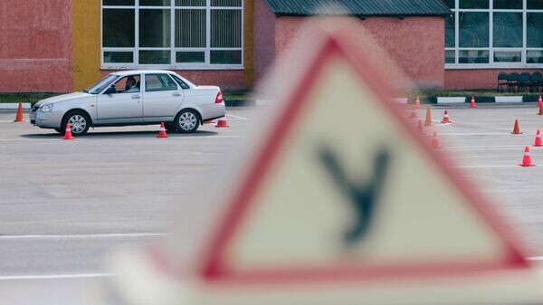    © Sputnik / Варвара Гертье