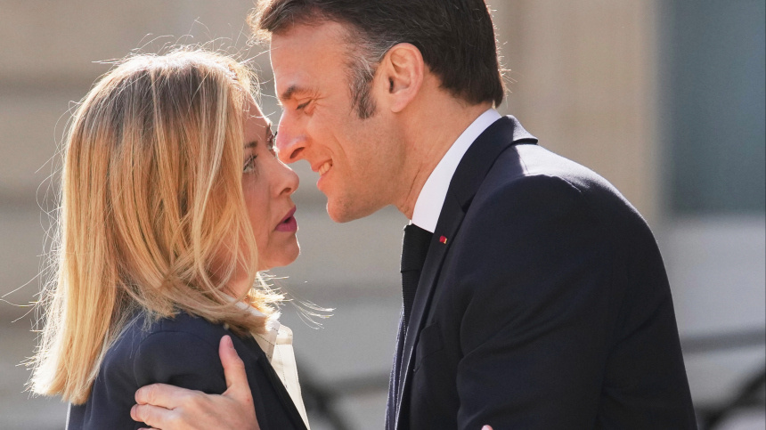    Фото: AP/ТАСС