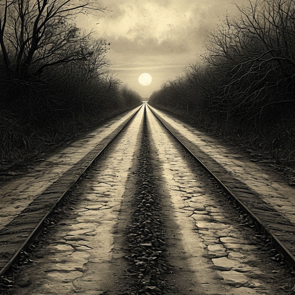 Две пары параллельных прямых. 