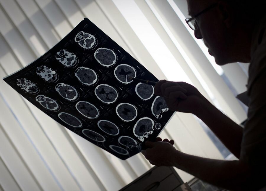     / Источник: © ИТАР-ТАСС/Сергей Бобылев