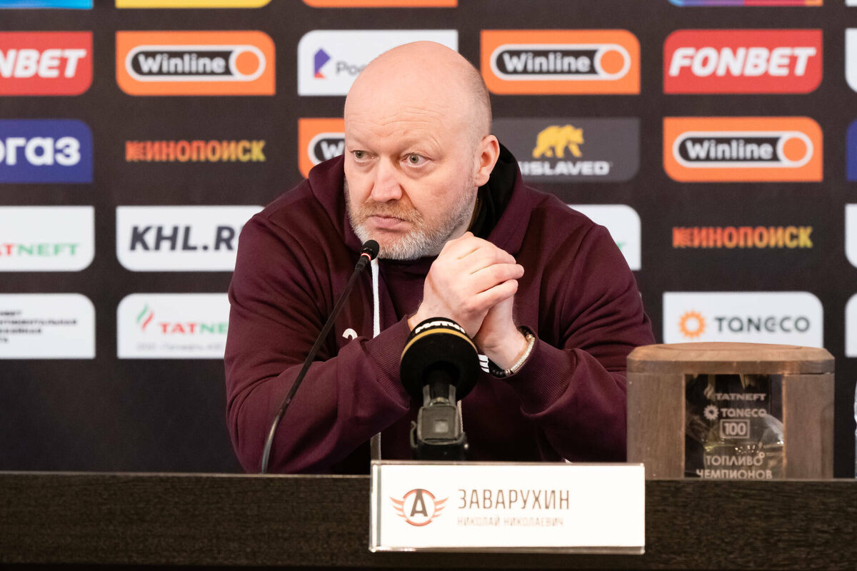 Фото: Салават Камалетдинов / «Татар-Информ»