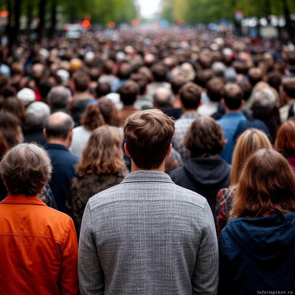 Изображение сгенерировано нейросетью