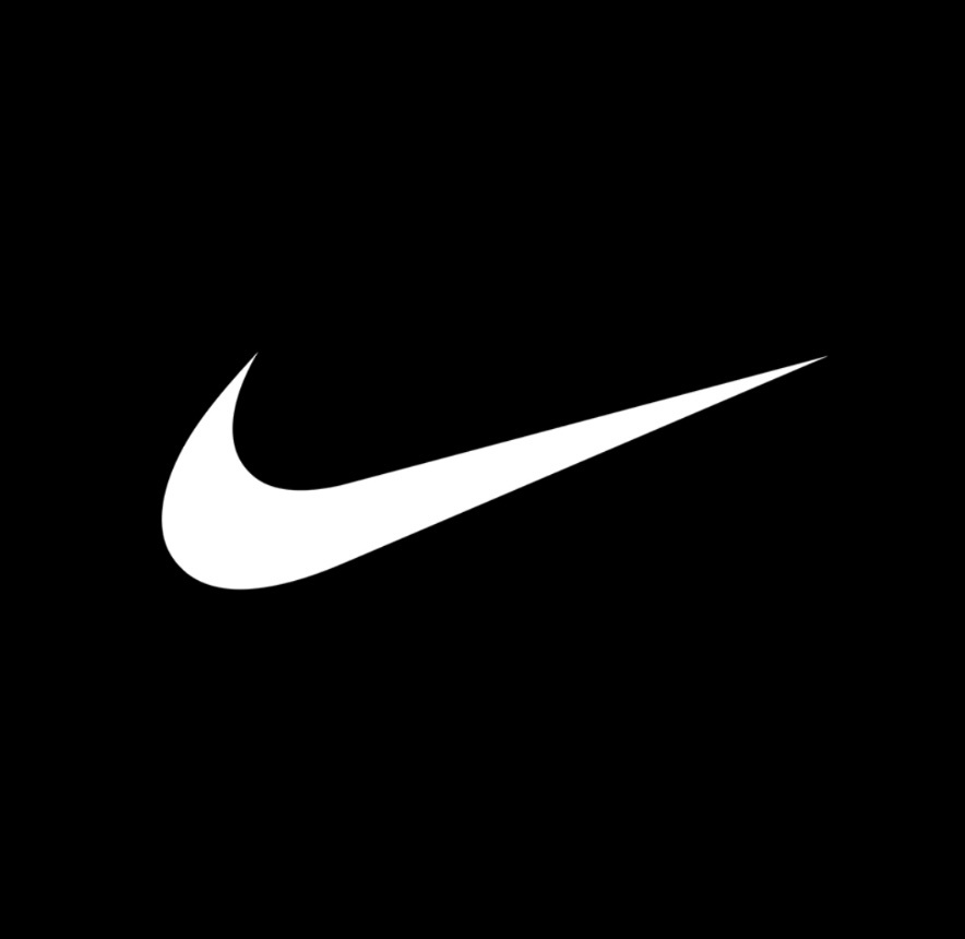 Легендарный Nike swoosh