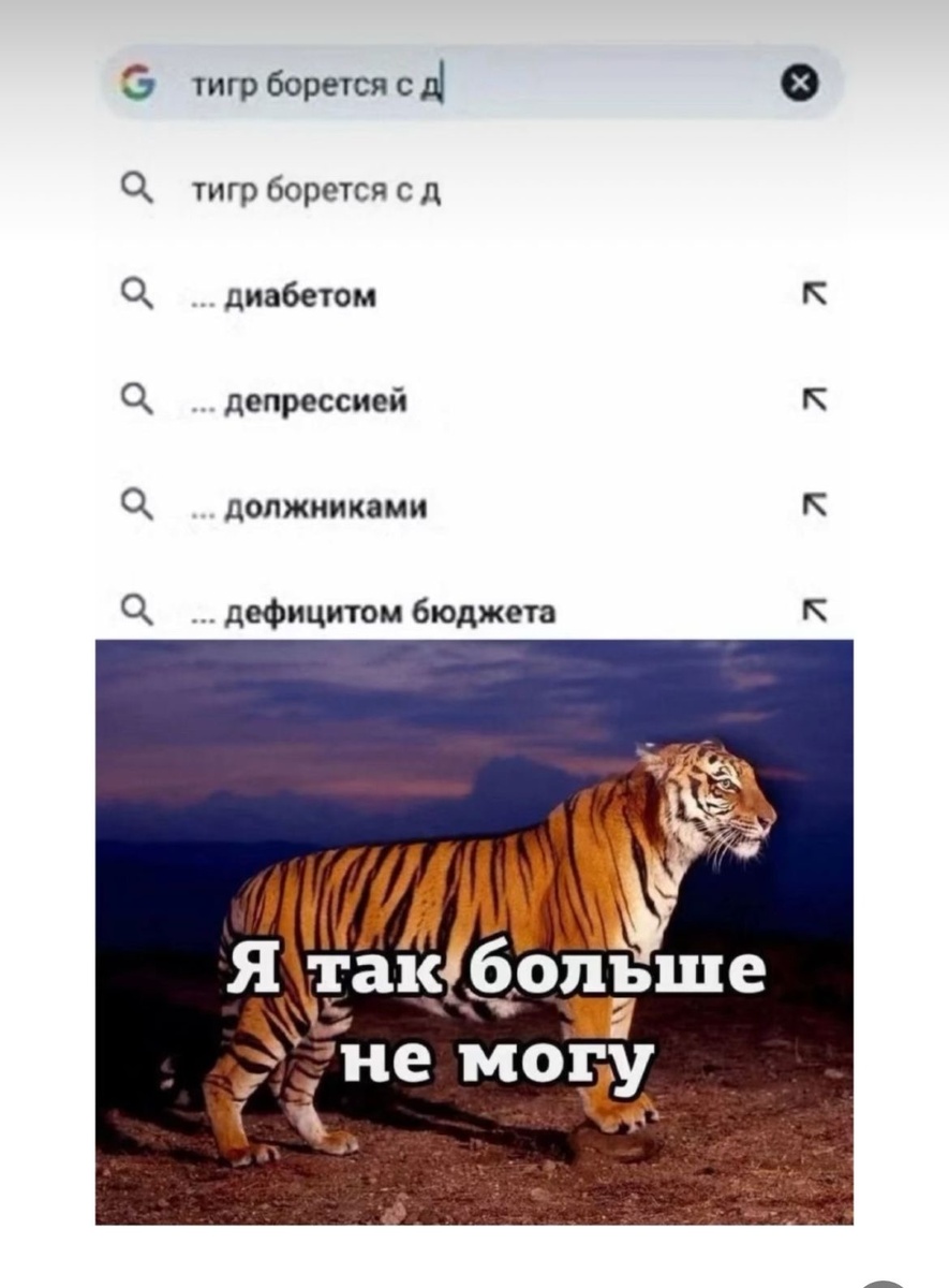 Увидела этот мем))) так он меня развеселил)))