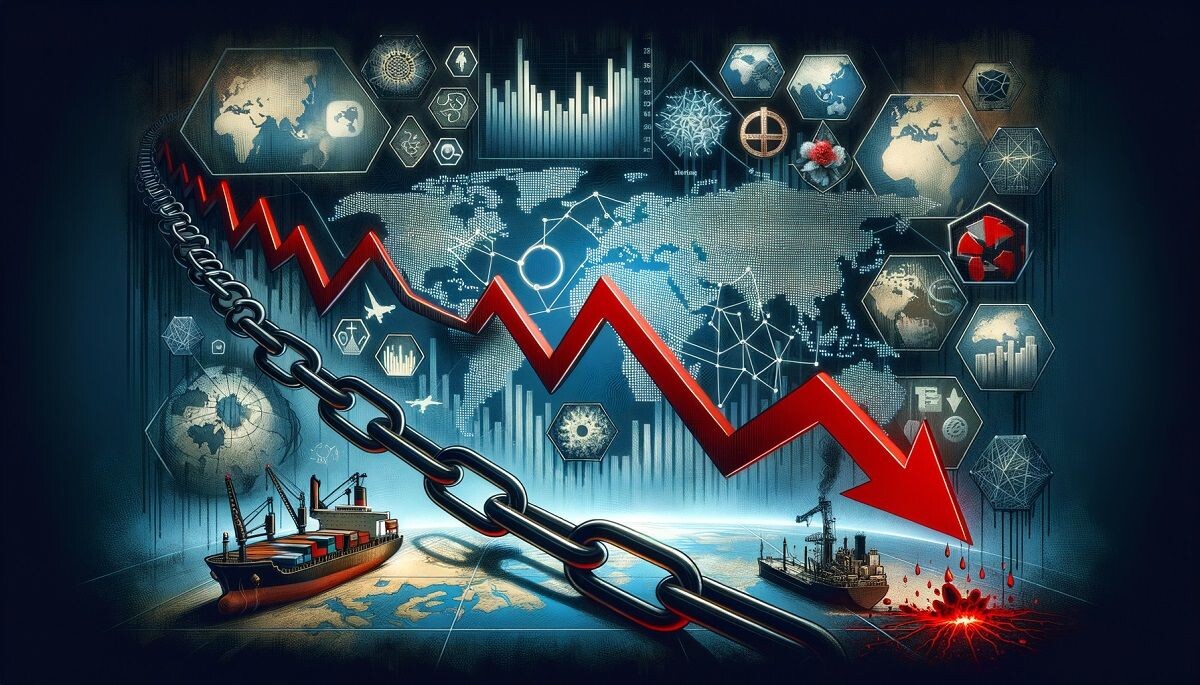 Климатический кризис