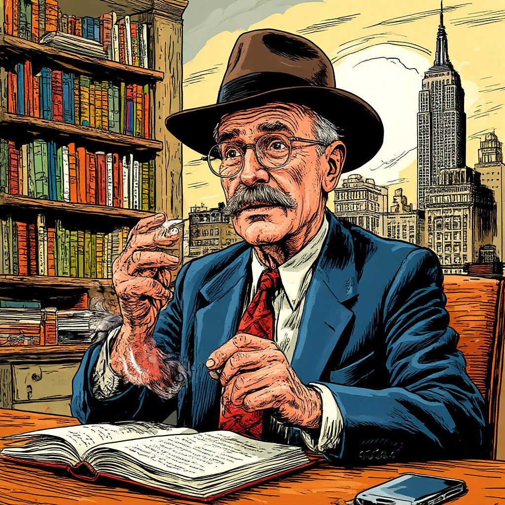 Иллюстрация создана с помощью нейросети YandexART.