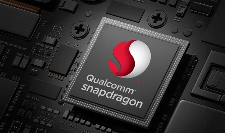 Процессор Snapdragon от Qualcomm